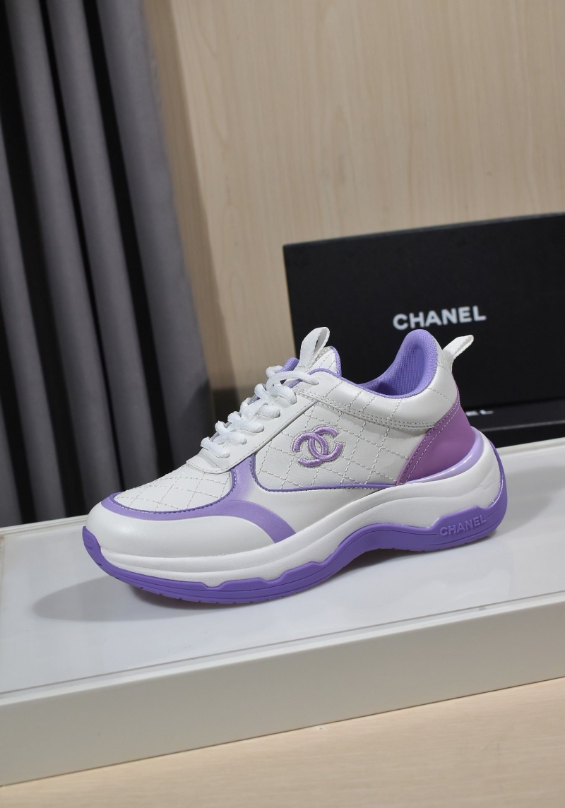 Chanel Sneakers